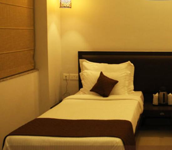 Hotel Avana Jaipur Zimmer foto